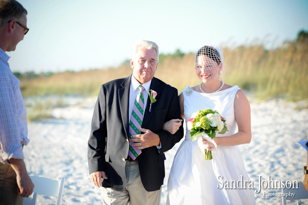 Best Port St Joe wedding photographer - Sandra Johnson (SJFoto.com)